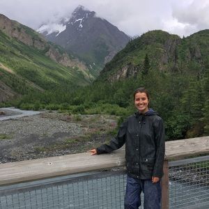 Meet your Posher, Amy